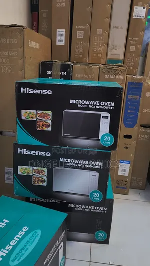 Microwave 20ltrs