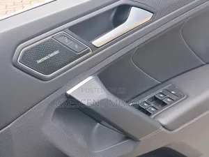 Volkswagen Tiguan 2022 Black