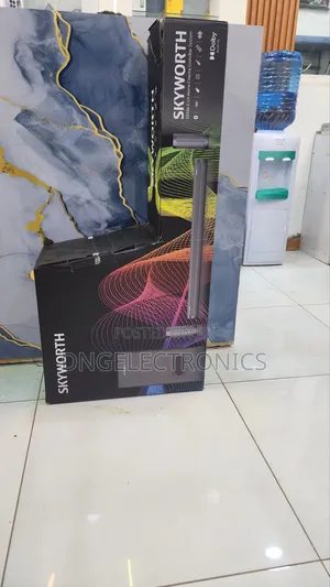 Skyworth Ss586 5.1 Ch 630w Soundbar