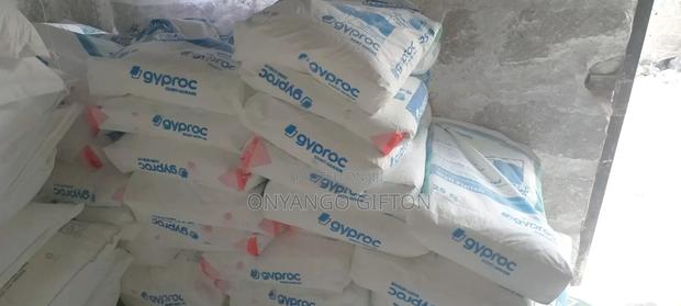 Gyproc Filler