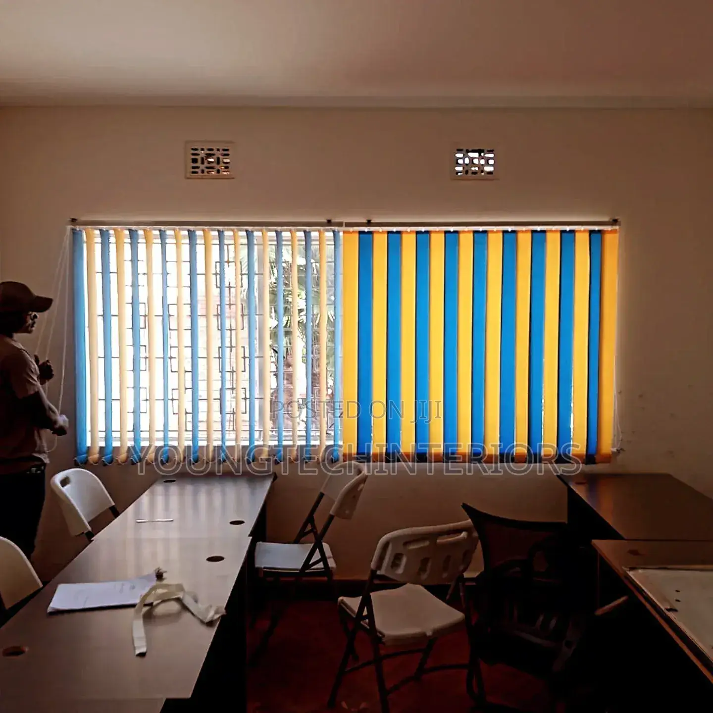 Window Blinds