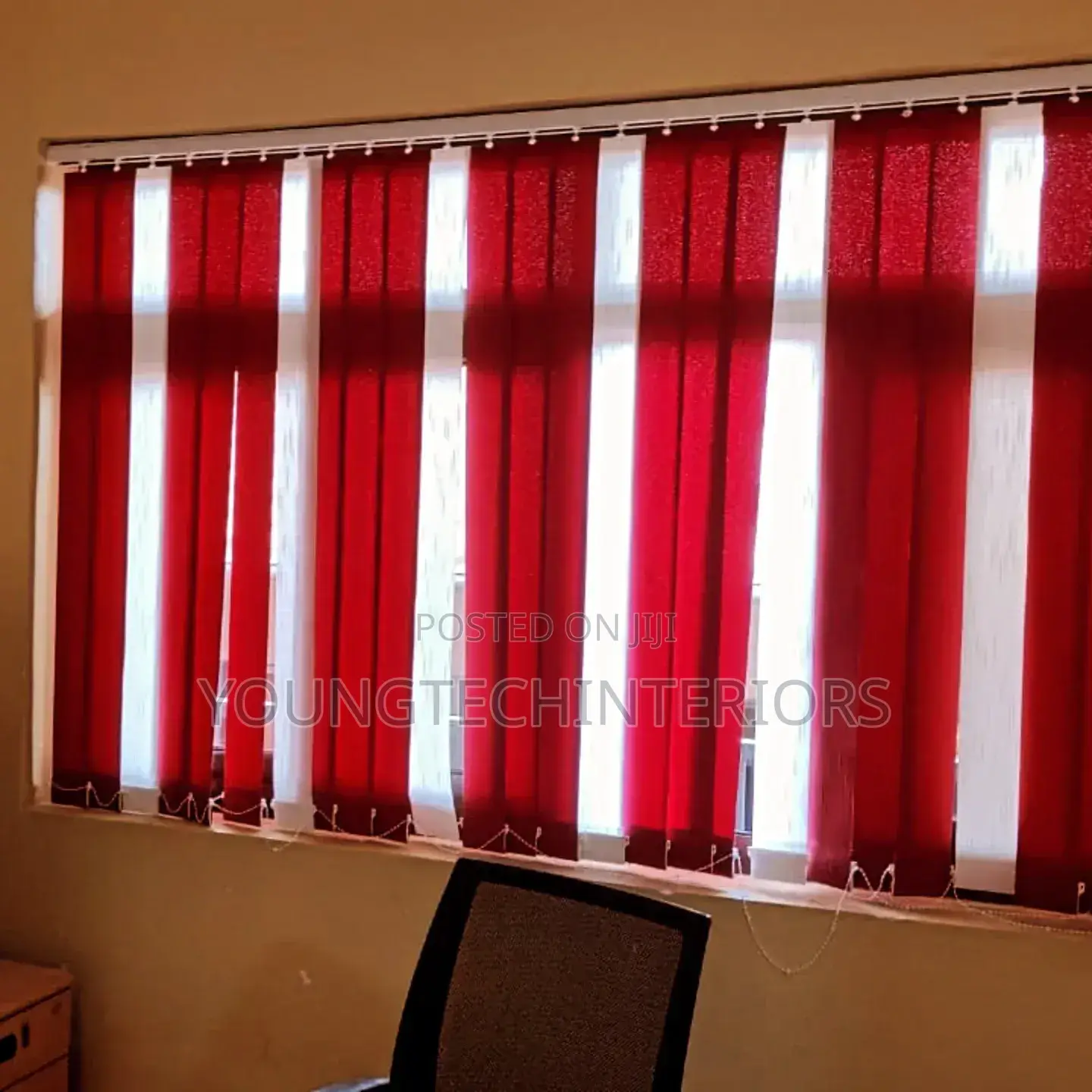 Window Blinds