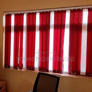Window Blinds