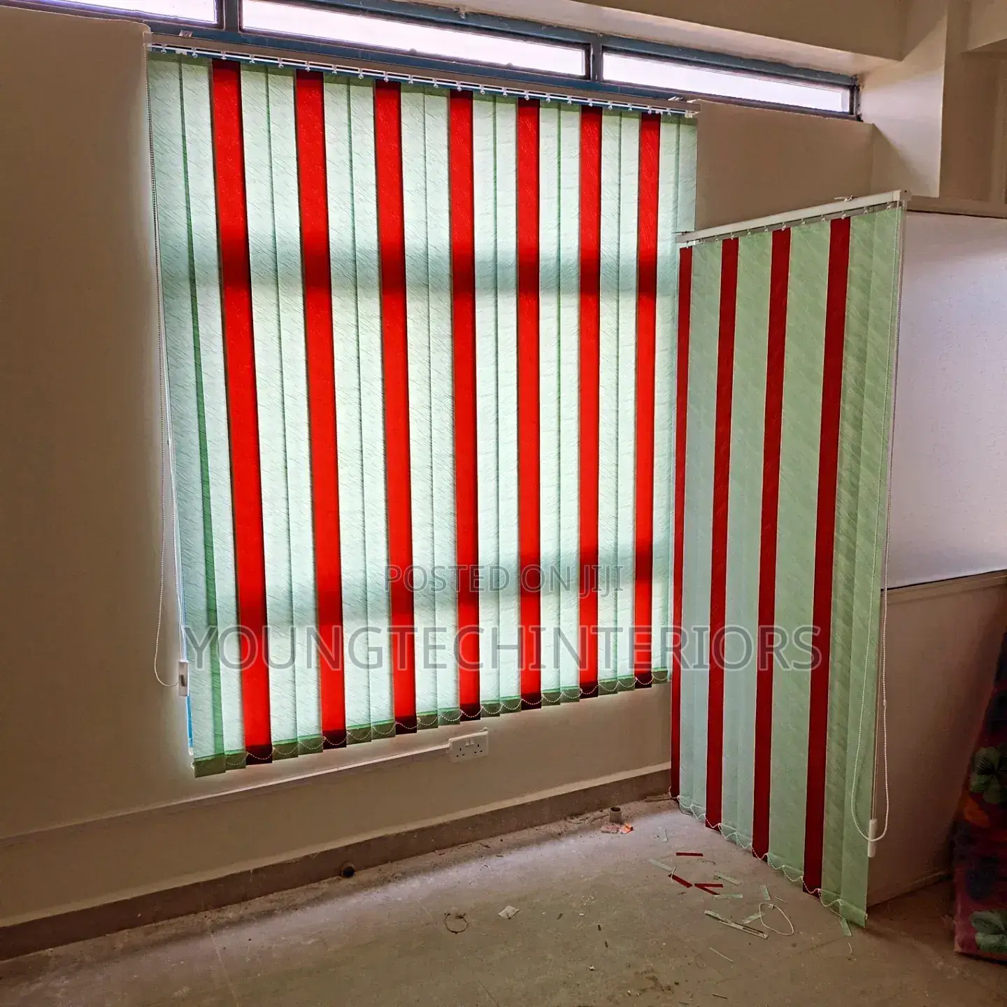 Window Blinds