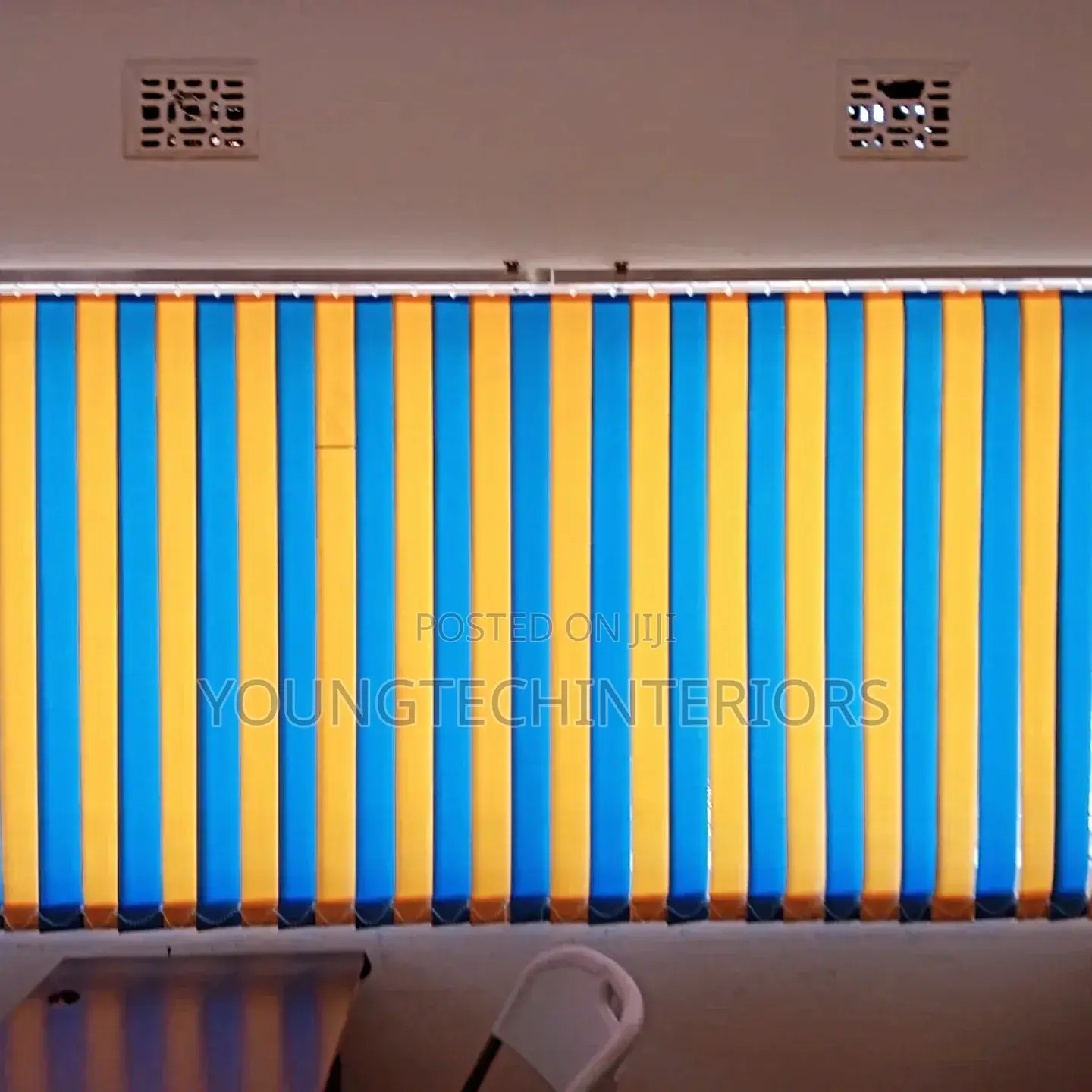 Window Blinds