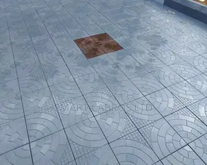 Outdoor Tiles