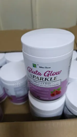 Gluta Glow Sparkle