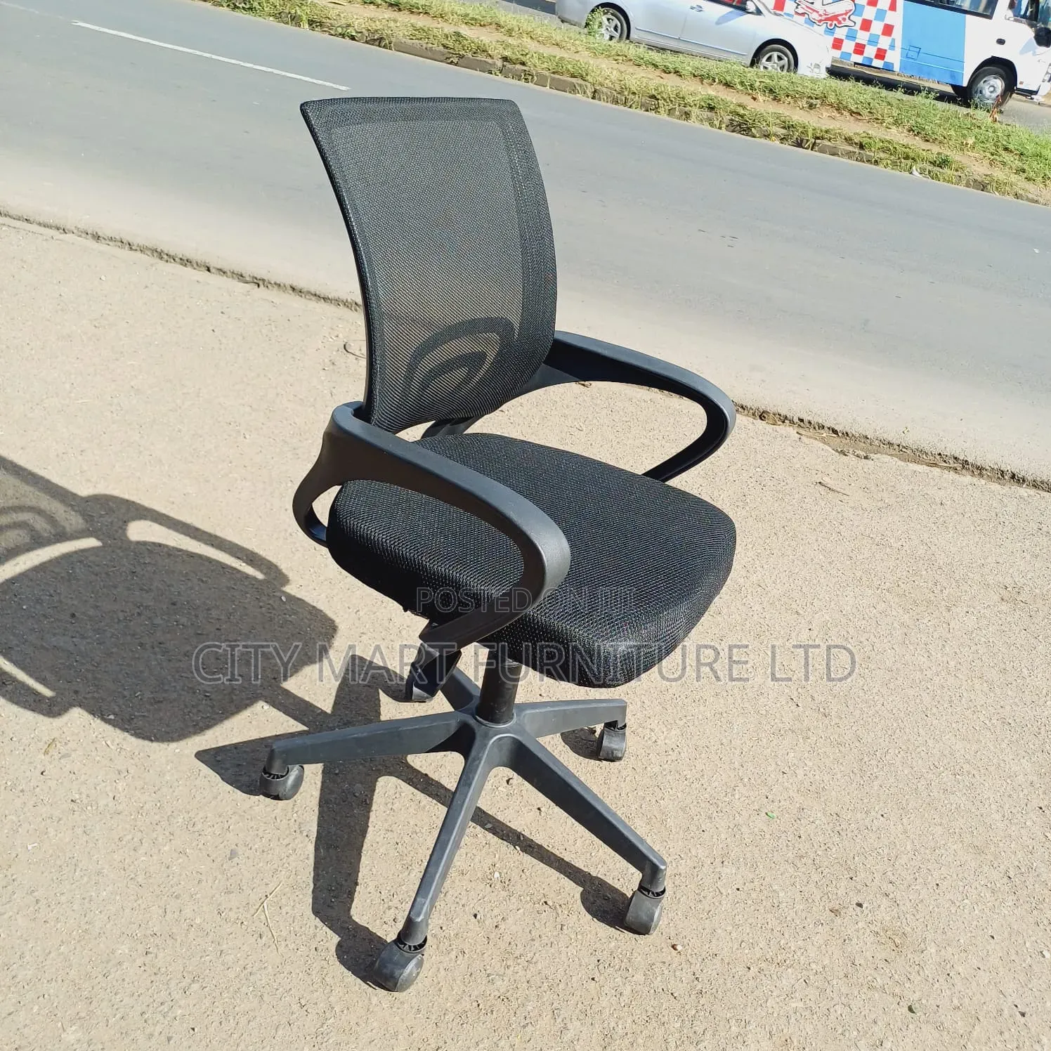 Modern Mesh Office Chairs Offers! 