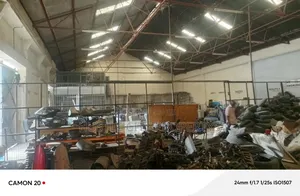 Godown to Let Along Enterprise Road, 6500 Sq Ft 44bob Per Sq Ft