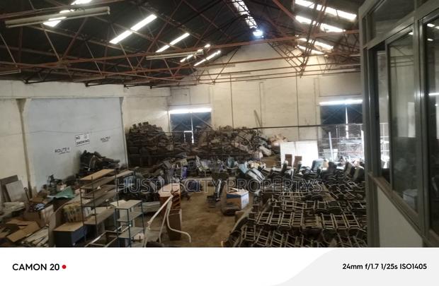 Godown to Let Along Enterprise Road, 6500 Sq Ft 44bob Per Sq Ft - thumbnail 4