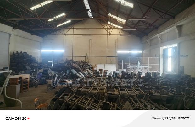 Godown to Let Along Enterprise Road, 6500 Sq Ft 44bob Per Sq Ft - thumbnail 7