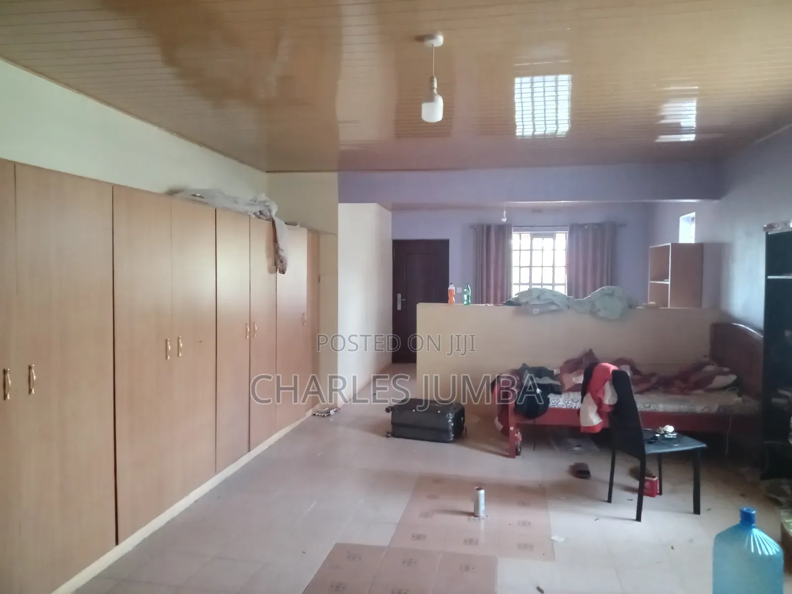 3bdrm Maisonette in Epz, Kitengela for rent