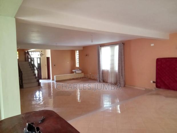 3bdrm Maisonette in Epz, Kitengela for rent - thumbnail 4