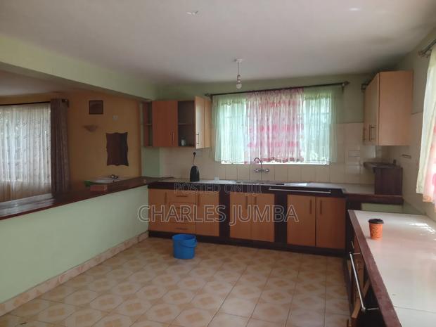3bdrm Maisonette in Epz, Kitengela for rent - thumbnail 8