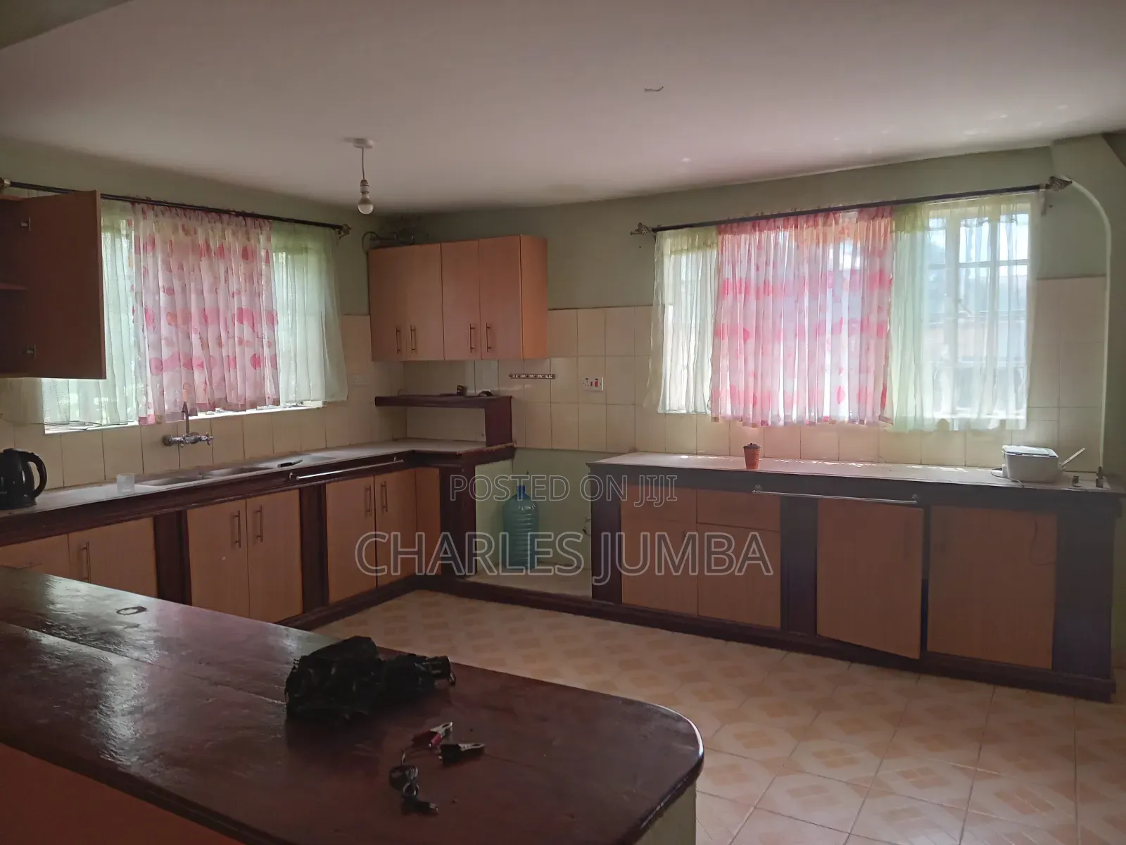 3bdrm Maisonette in Epz, Kitengela for rent