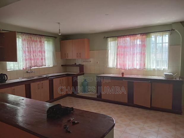 3bdrm Maisonette in Epz, Kitengela for rent - thumbnail 9