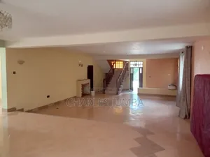 3bdrm Maisonette in Epz, Kitengela for rent
