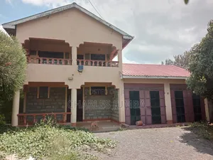 3bdrm Maisonette in Epz, Kitengela for rent