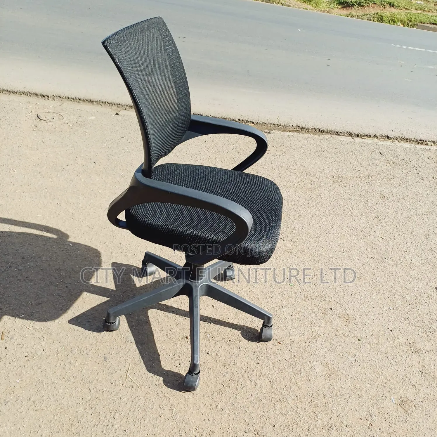 Exact Modern Mesh Office Chairs Offers! 