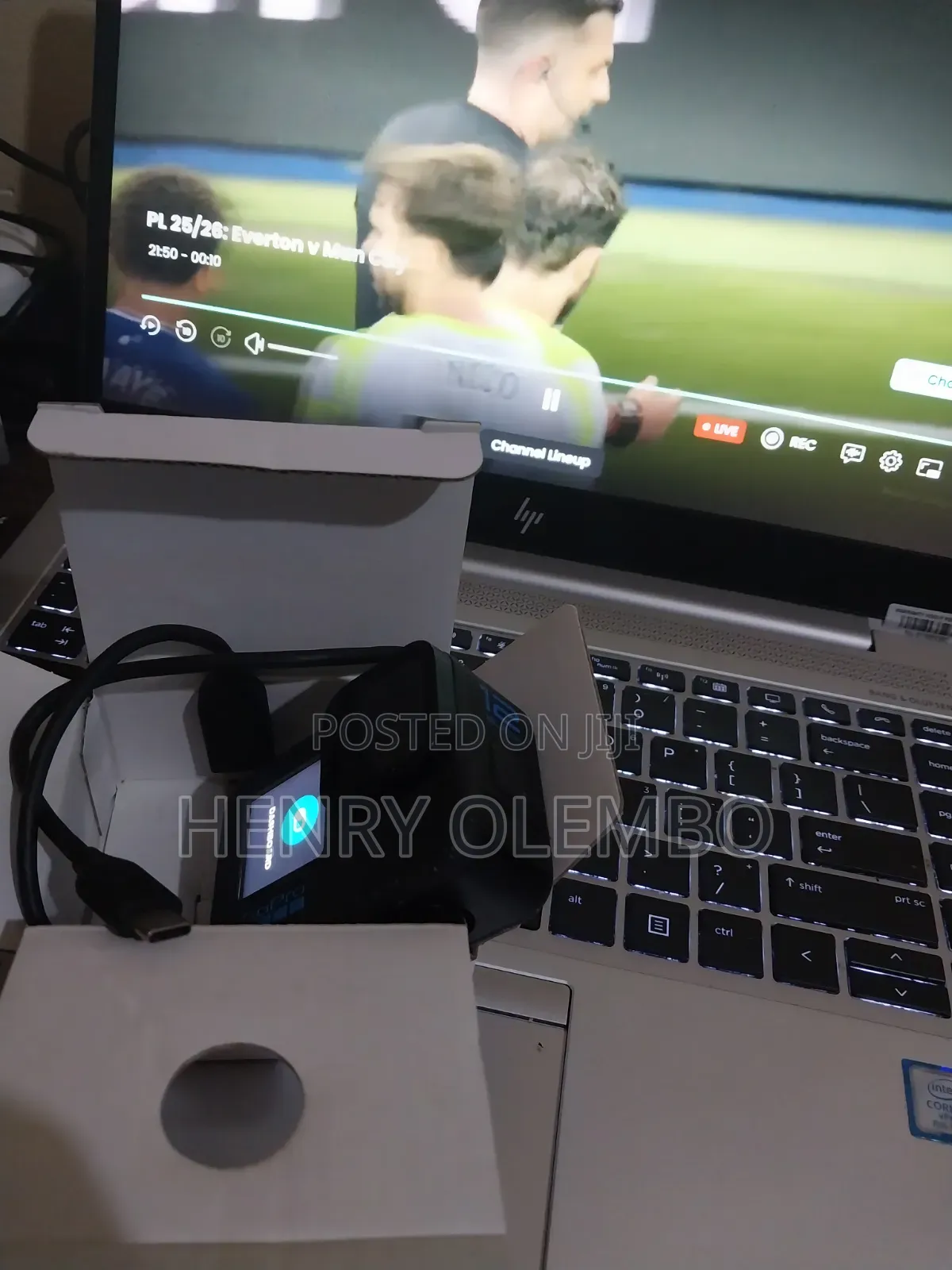 Gopro Hero 12