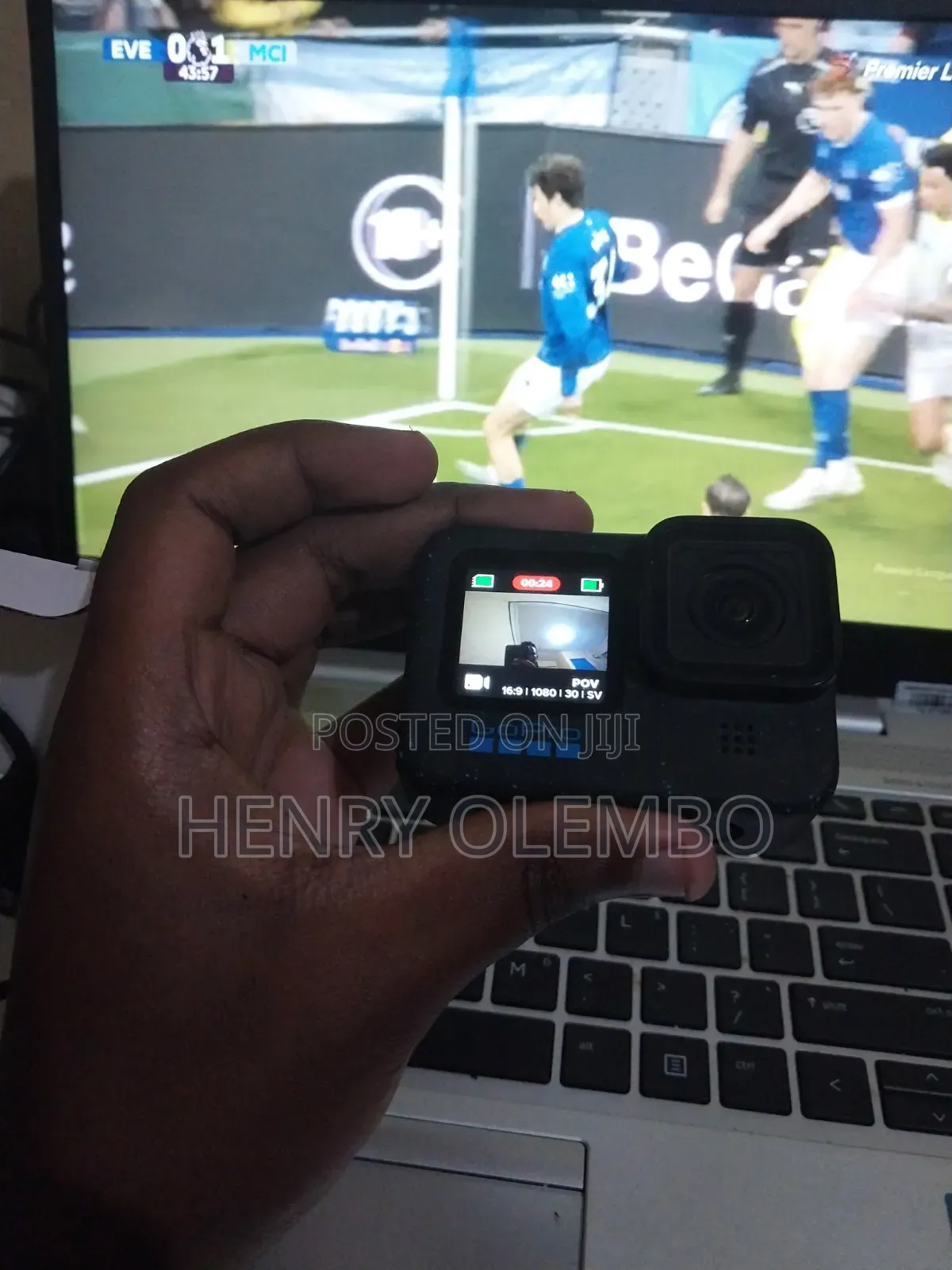 Gopro Hero 12