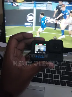 Gopro Hero 12