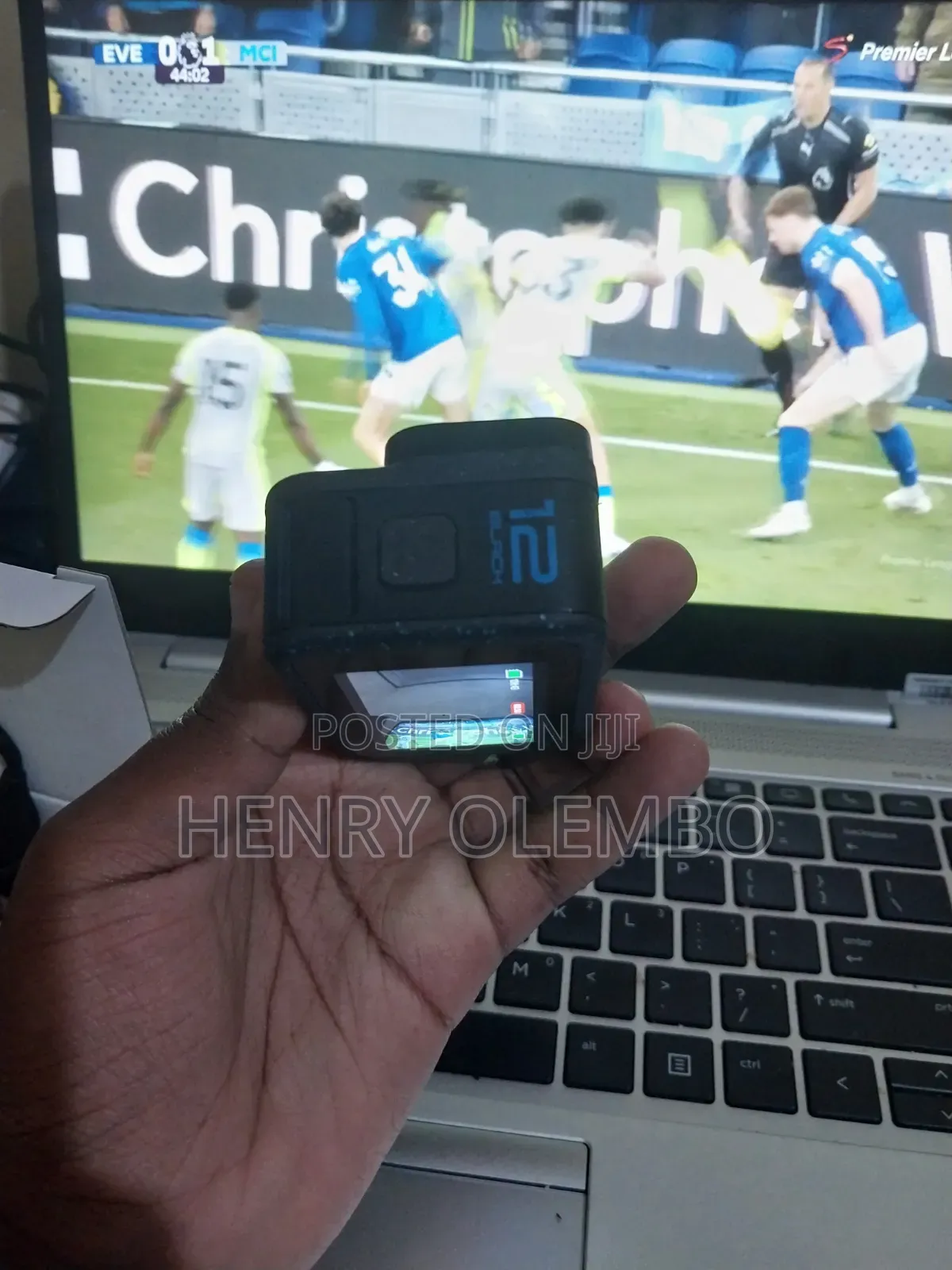 Gopro Hero 12