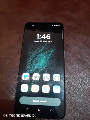 Oppo Reno 256 GB Gold