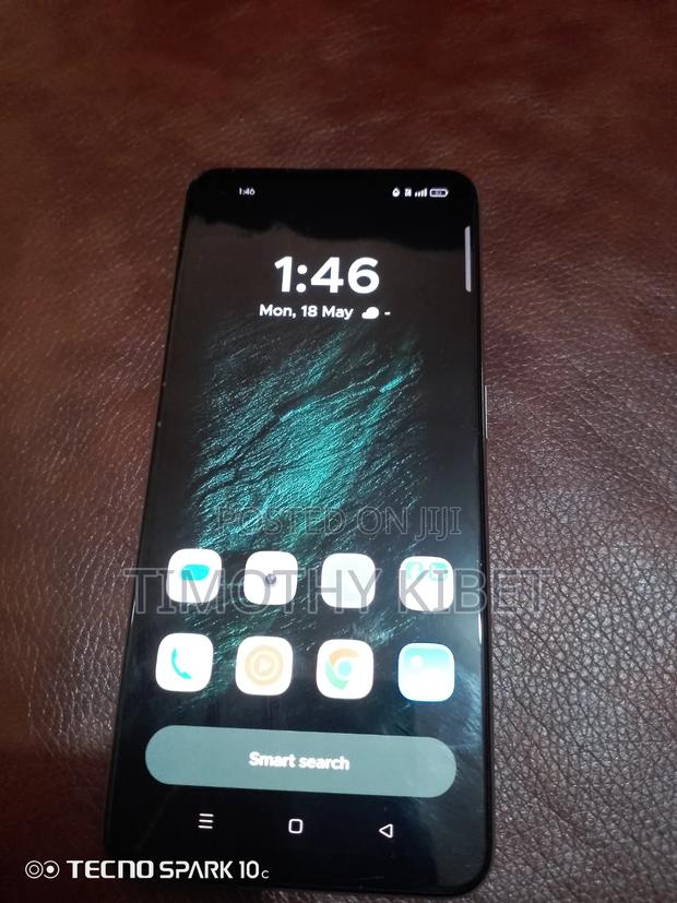 Oppo Reno 256 GB Gold