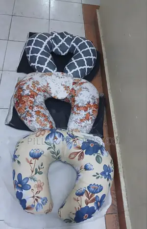 U-shaped Nursing Pillow For Breastfeeding