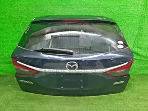 Atenza 2015/2016/2017 Boot/Tailgate