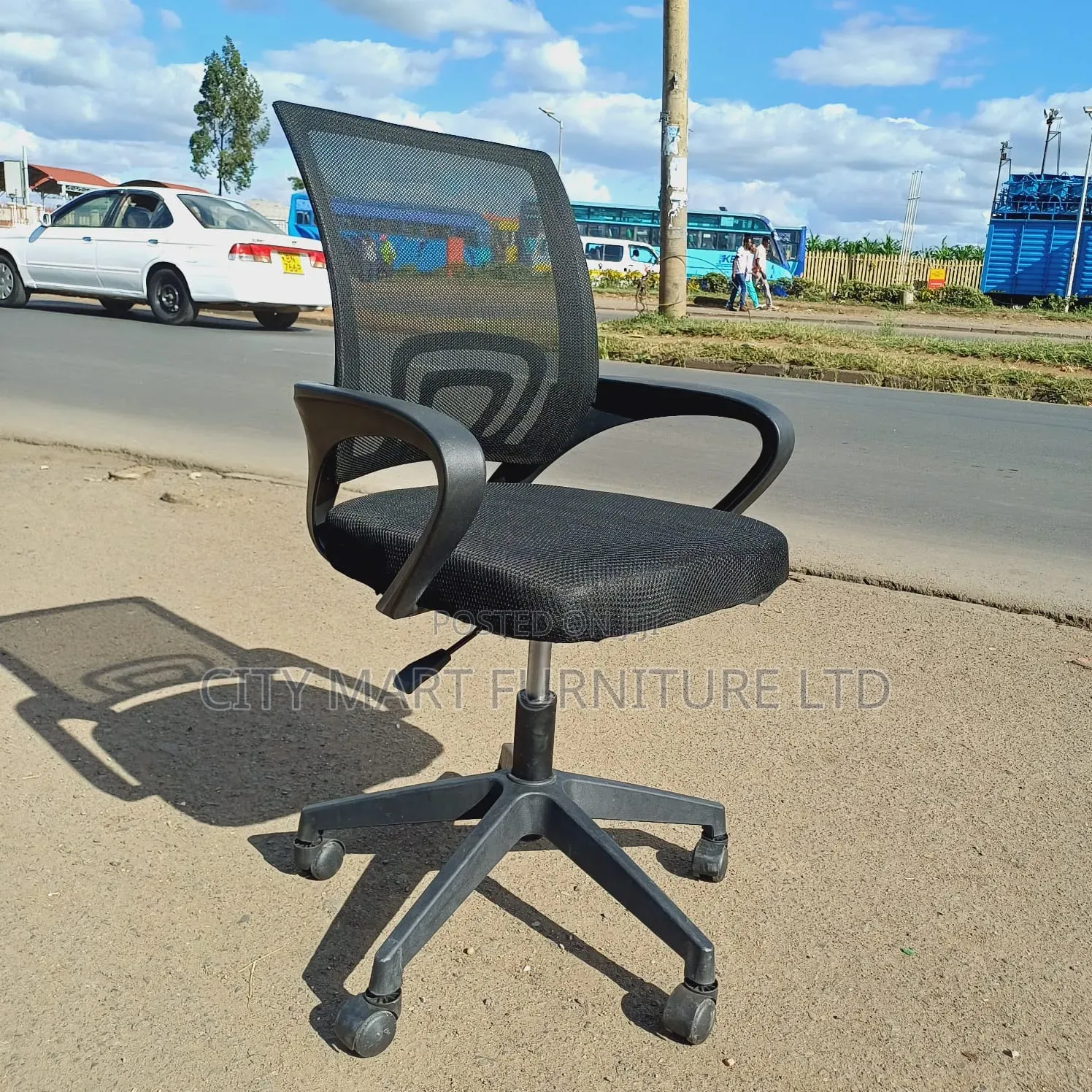 Comfortable Modern Mesh Office Chairs Offers! 