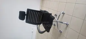 Generic High Back Mesh Chair