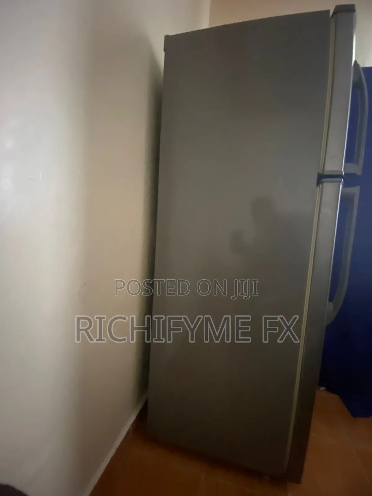 Lg Expresscool Fridge