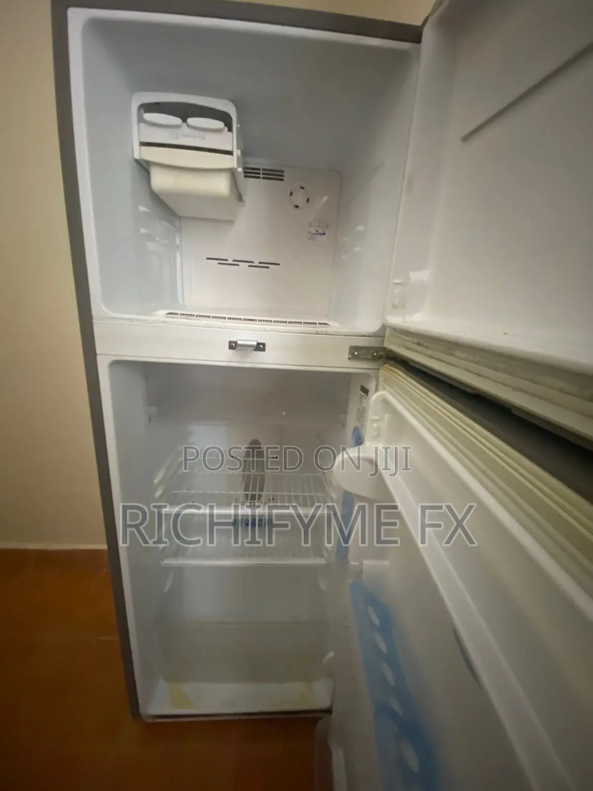 Lg Expresscool Fridge
