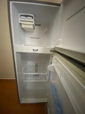Lg Expresscool Fridge