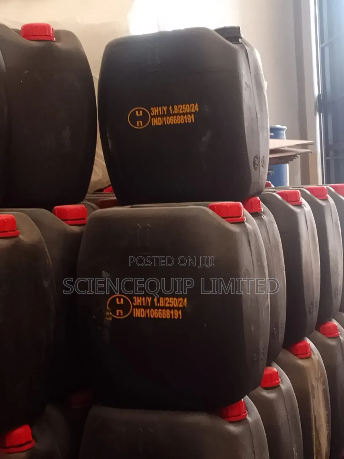Nitric Acid 68% – Special Offer!