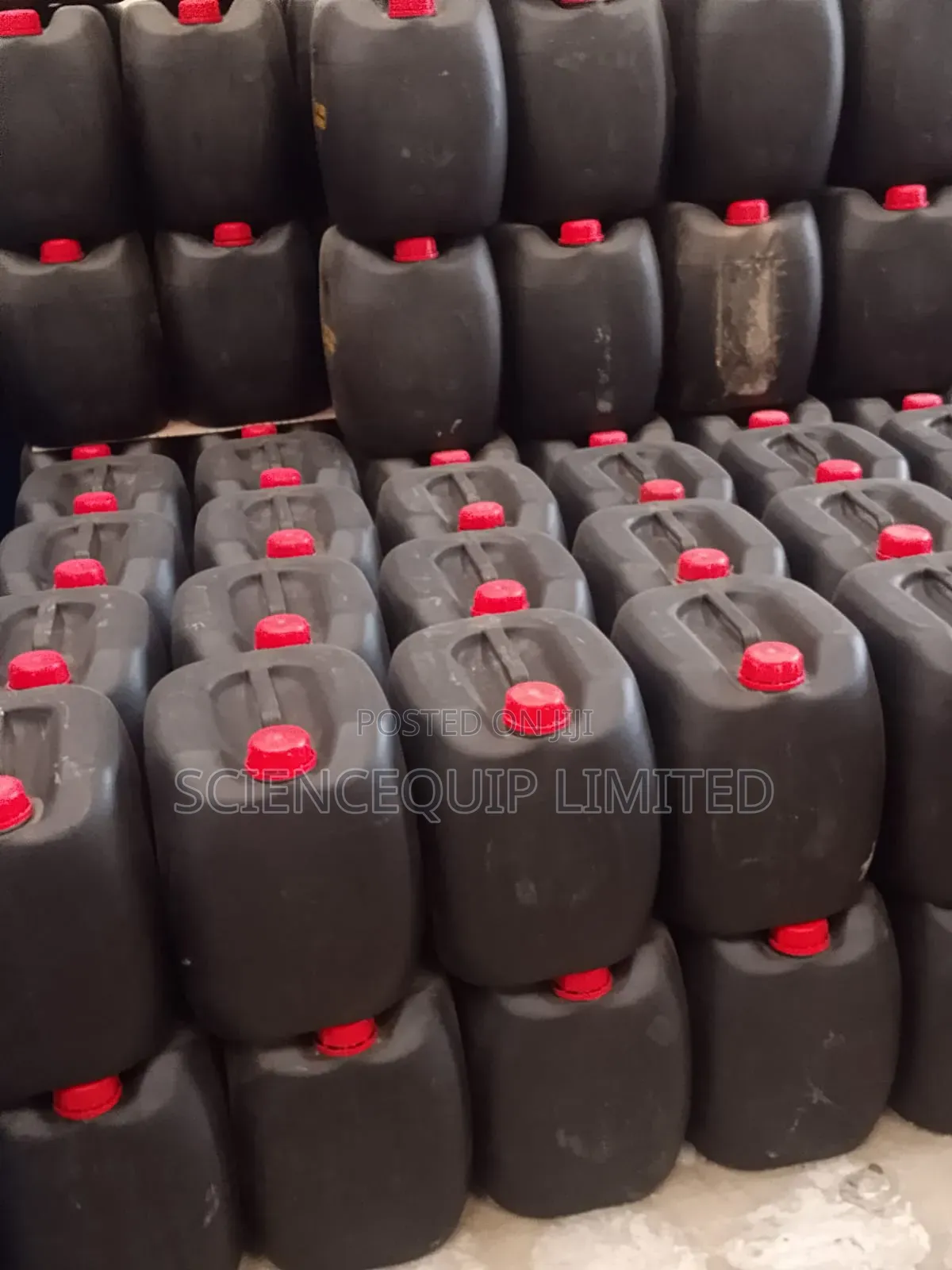 Nitric Acid 68% – Special Offer!