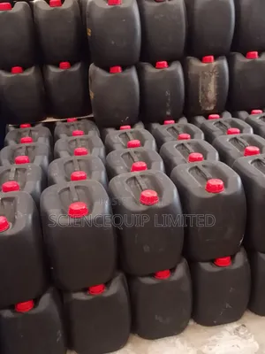 Nitric Acid 68% – Special Offer!