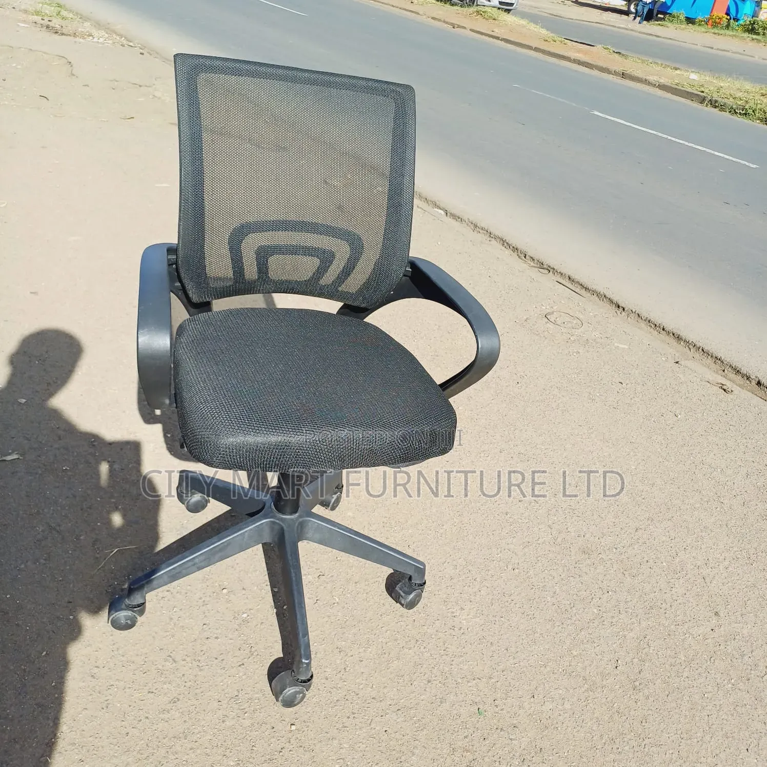 Sleek Modern Mesh Office Chairs Offers! 
