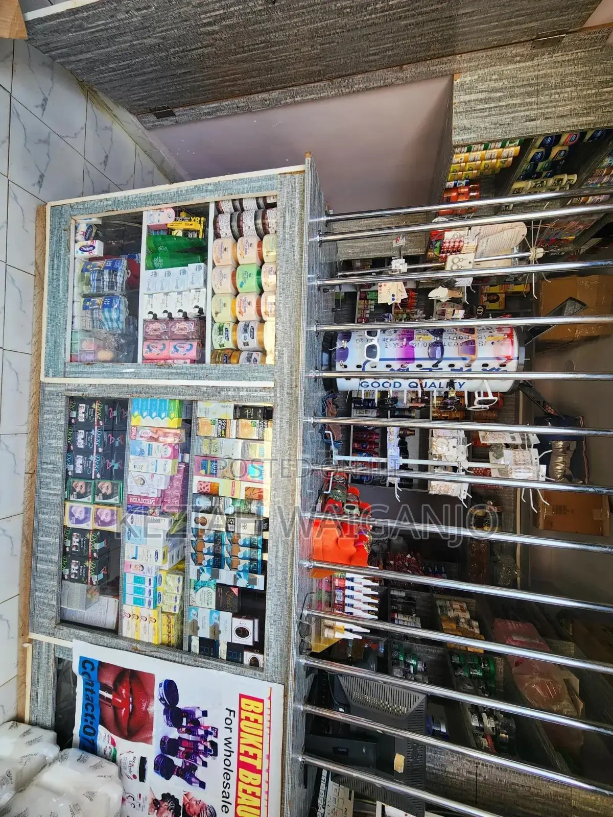 Shop on Sale in Ruiru Rainbow