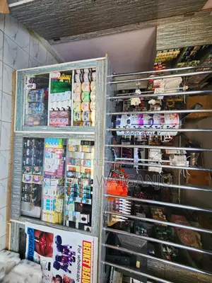 Shop on Sale in Ruiru Rainbow