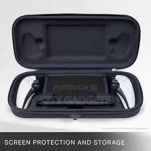 Powera Protection Case for Playstation Portal Remote Player
