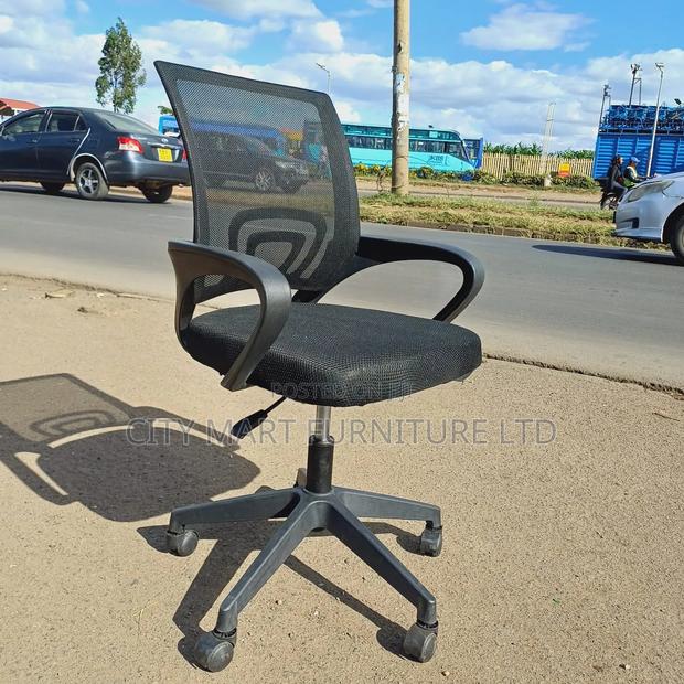 Premium Modern Mesh Office Chairs Offers! 