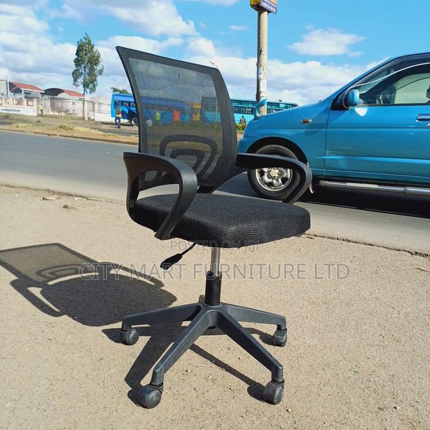 Flexible Modern Mesh Office Chairs Offers!