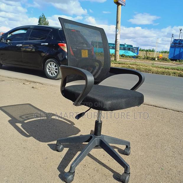 Compact Modern Mesh Office Chairs Offers! 