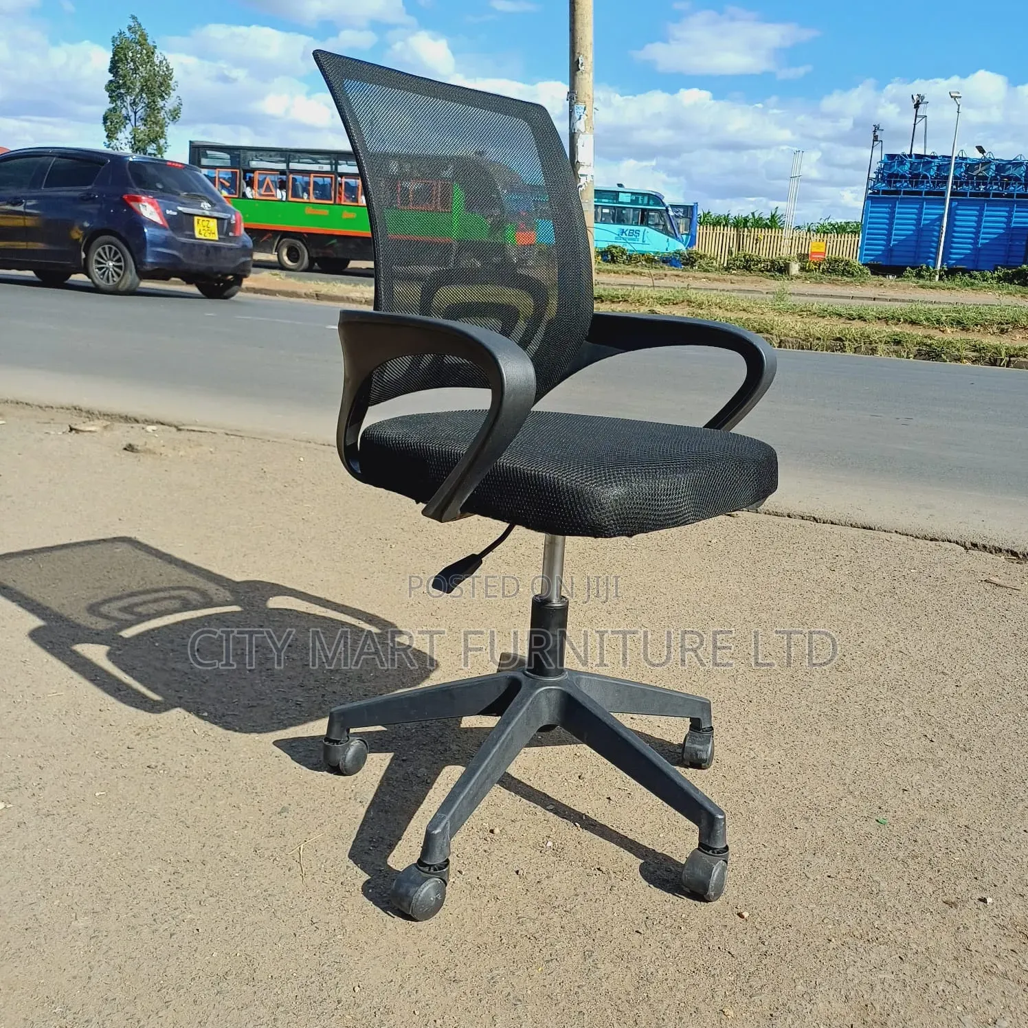 Functional Modern Mesh Office Chairs Offers! 