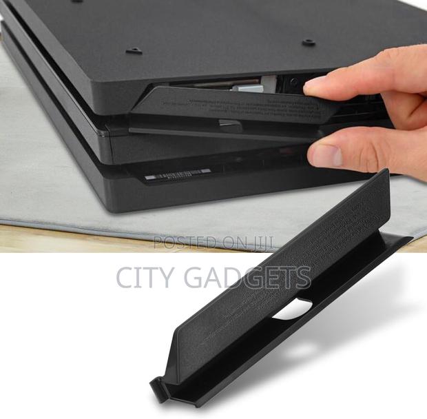Ps4 HDD Replacement