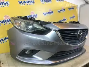 Mazda Atenza 2015 Nosecut