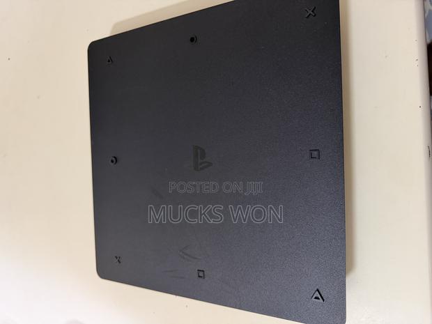 Ps4 Slim 500 Gb - thumbnail 2